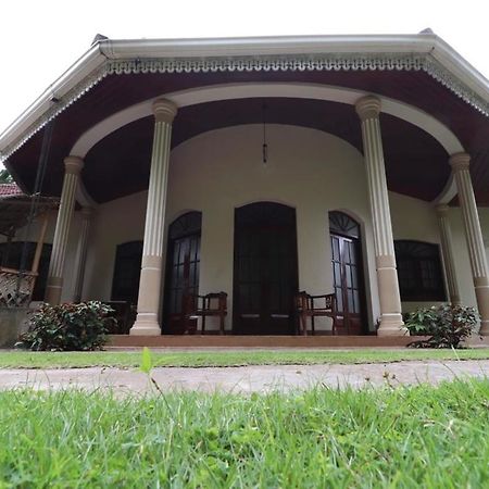 Granary Home Stay Kandy Exterior photo