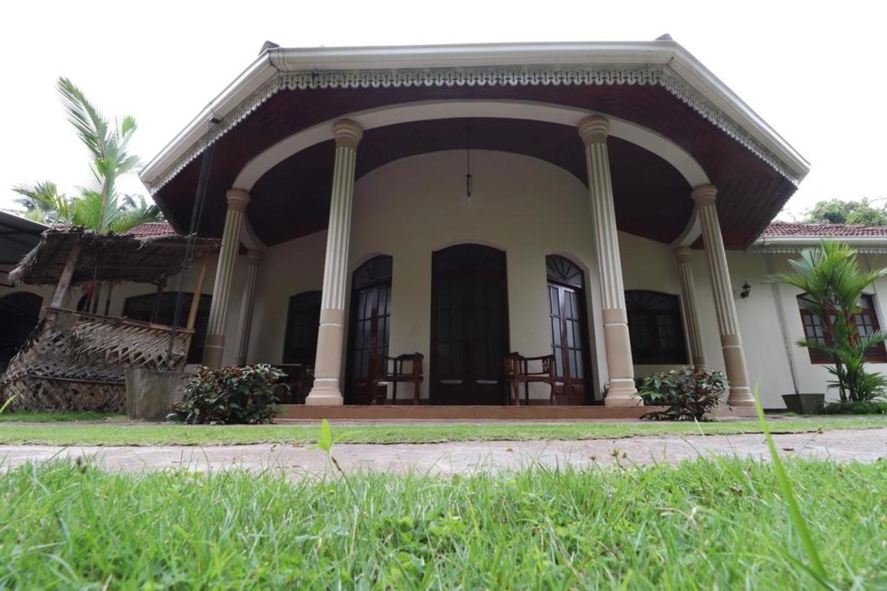 Granary Home Stay Kandy Exterior photo